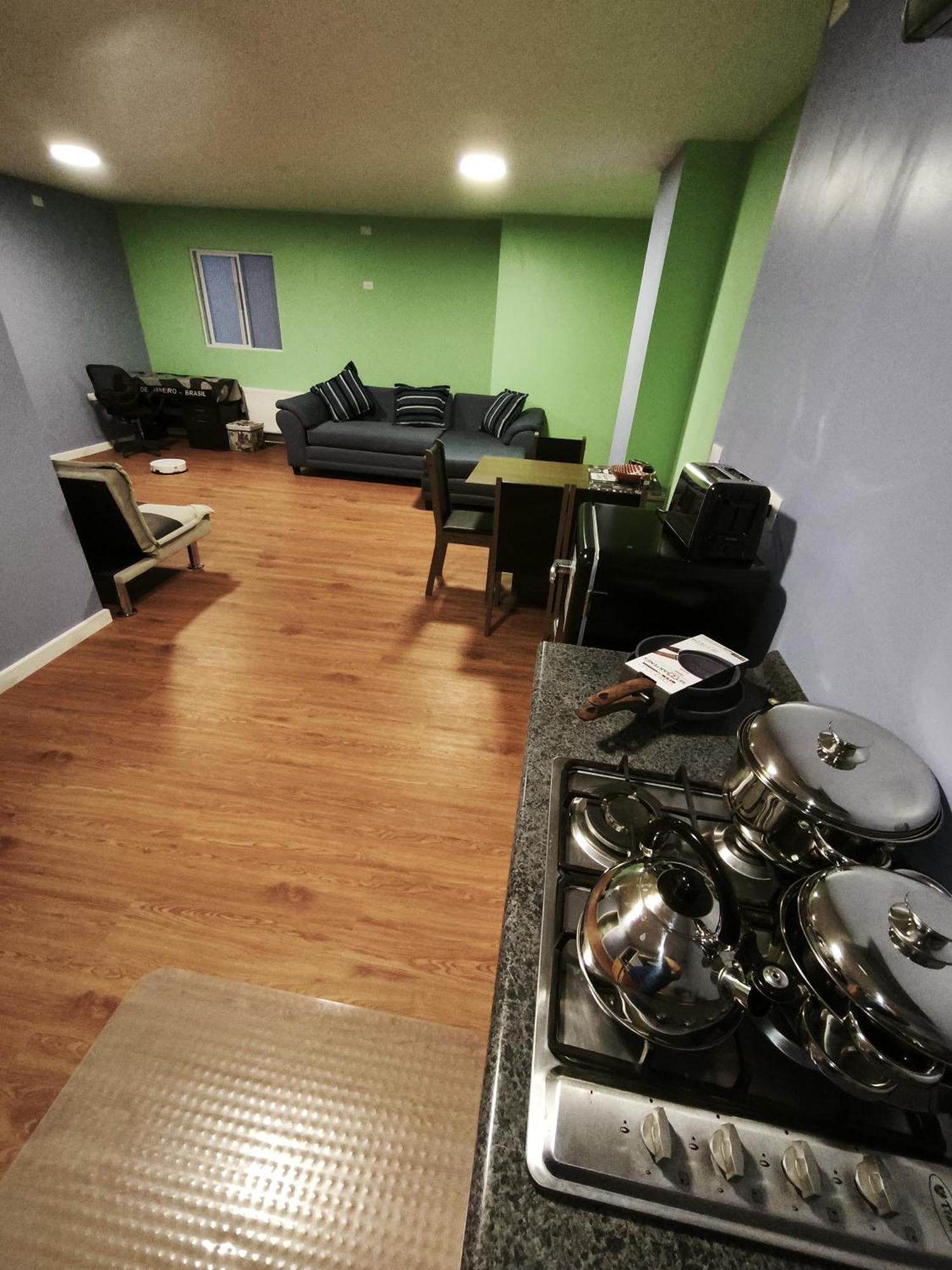 Apartamento Aventura Patagonica 2 Punta Arenas
