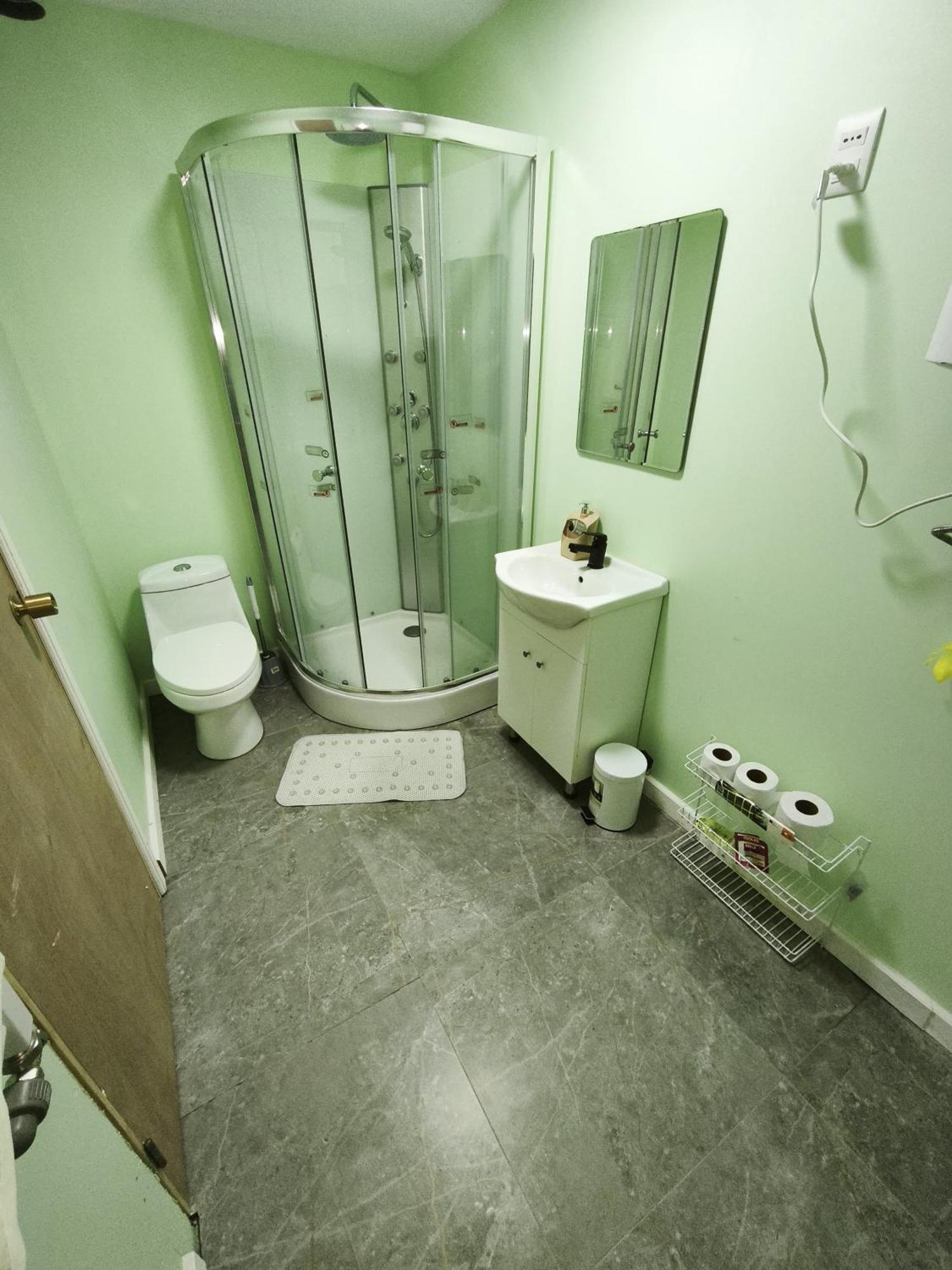 Aventura Patagonica 2 Apartamento